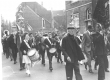 De Eendracht op jaarmarkt 1966. 