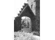 foto poortje kluis Puttemans 1958.JPG