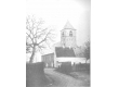 kerk Neder Heembeek 1891 met de Kluis KIKP.JPG
