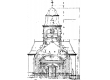 Sint-Niklaaskerk opmeting 1953.JPG