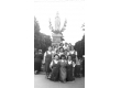 KAJ te Lourdes in 1953
