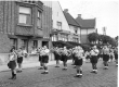 muziekkapel scouts Mutsaard