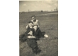 1948 foto familie De Ridder