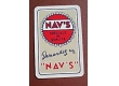 Speelkaart Navy's Demandez une....jpg
