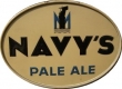 58 Reclamebord Navy's Pale Ale.JPG
