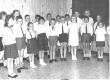zangkoor De Dwergzangers van St. Jan Berghmans in 1965