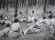 Chiro picknick 1963