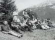 Chiro bivak Tyrol 1964