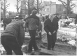begrafenis Frans Vercammen 1981 22