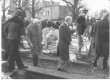 begrafenis Frans Vercammen 1981 23