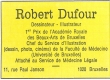 Dufour 5
