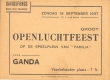 openluchtfeest 1937